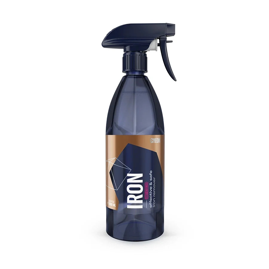 GYEON Q²M Iron REDEFINED Iron Remover