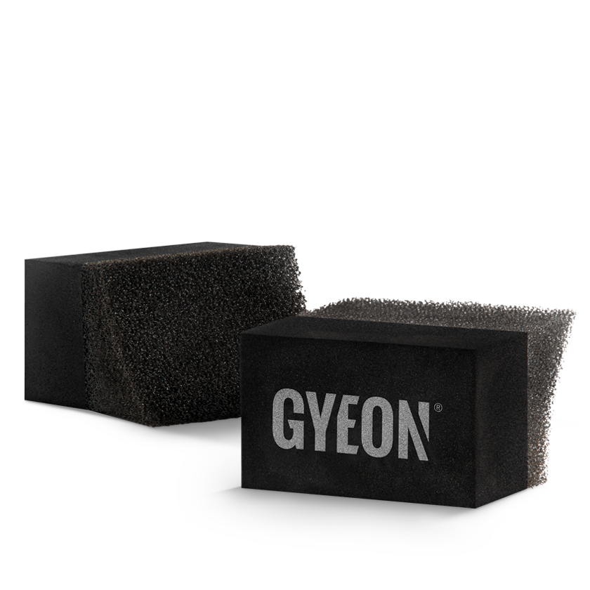 GYEON Q²M Tire Applicator – Small / Large