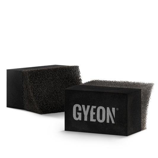 GYEON Q²M Tire Applicator – Small / Large