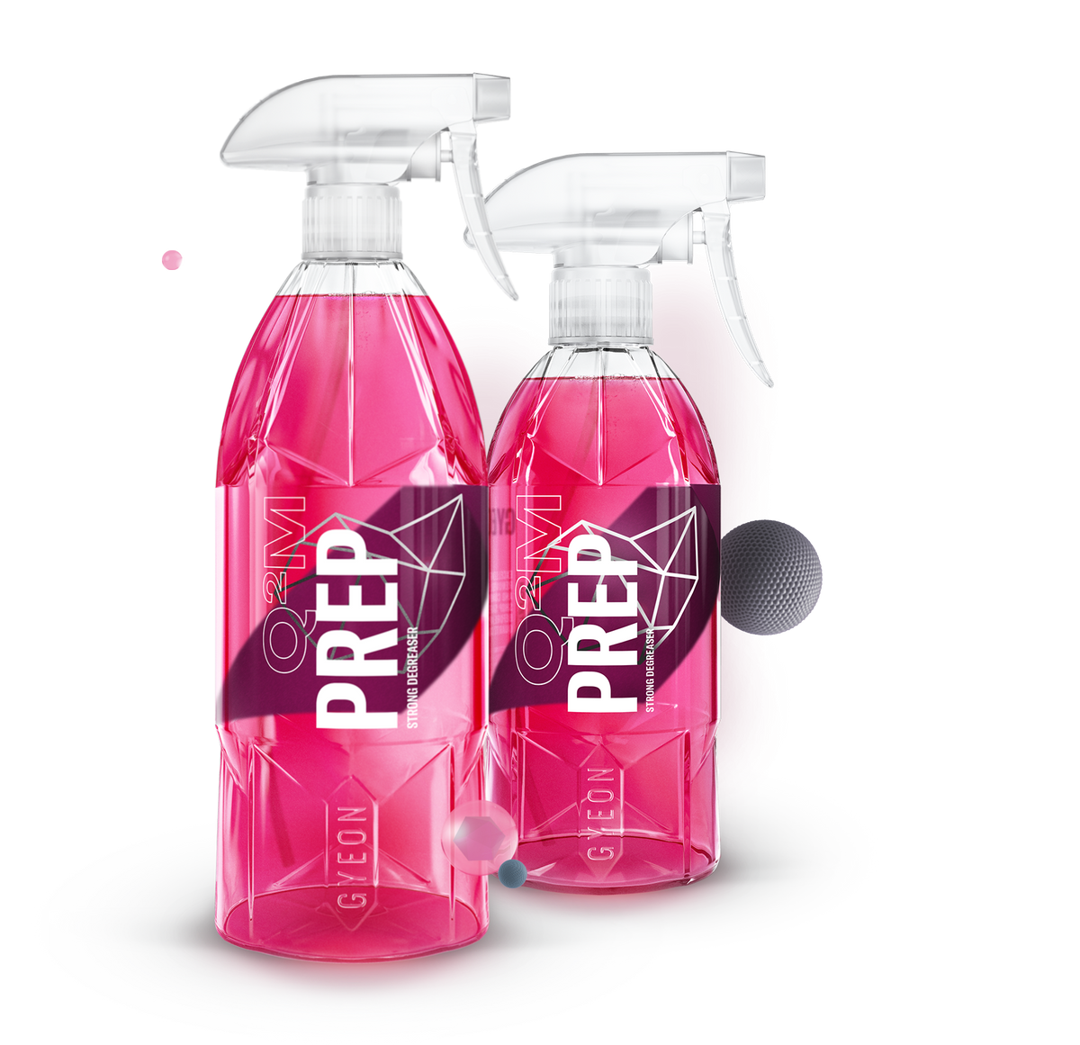 GYEON Q²M Prep Surface Degreaser & Coating Prep