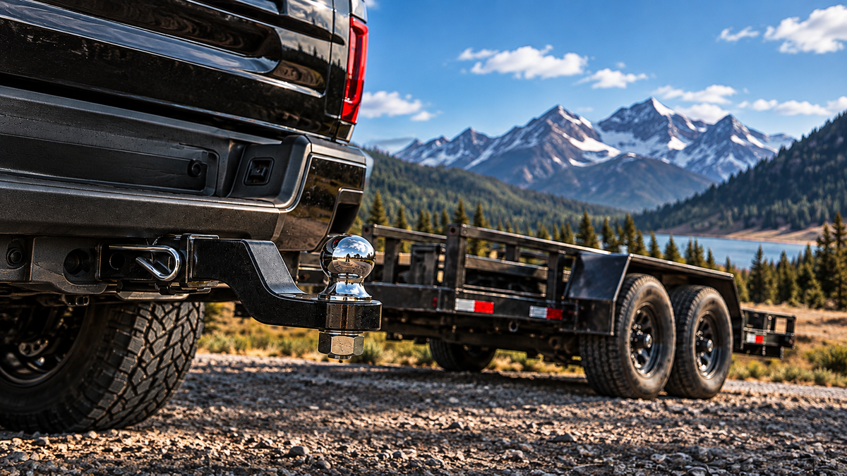 Towing & Hauling
