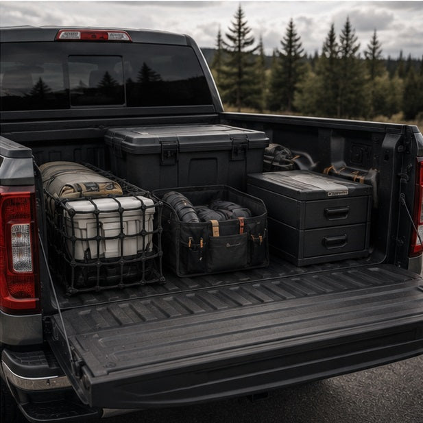 Cargo & Storage