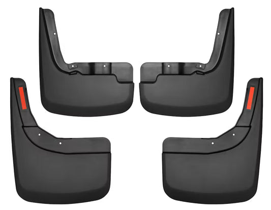 Husky Mud Guards – Silverado 1500 – 58266