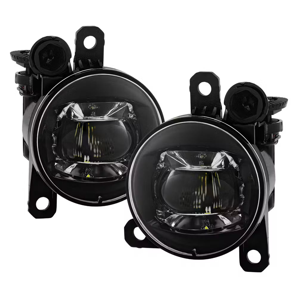 Spyder Fog Light Set – 2021-2023 Ford Bronco