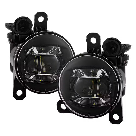 Spyder Fog Light Set – 2021-2023 Ford Bronco