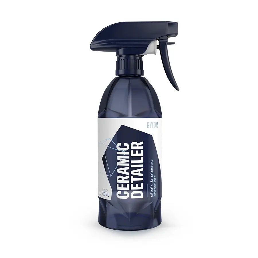 GYEON Q²M CeramicDetailer