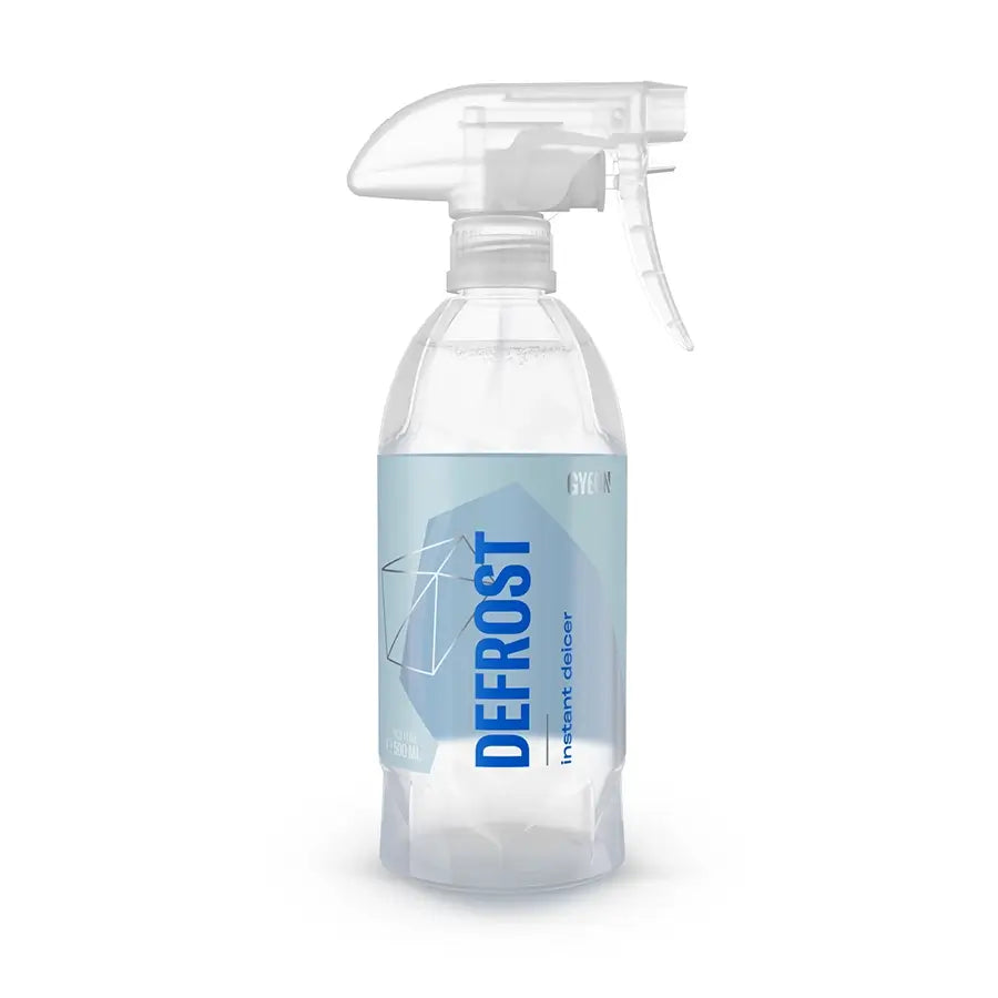 GYEON Q²M DeFrost Instant Window De-Icer