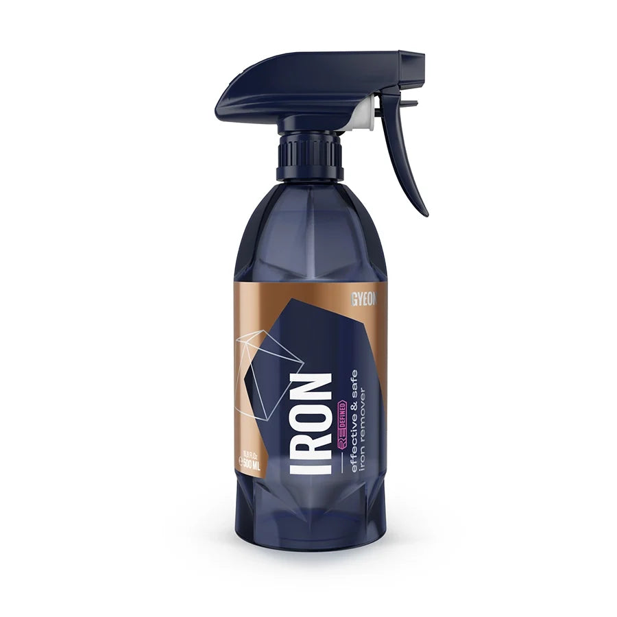 GYEON Q²M Iron REDEFINED Iron Remover