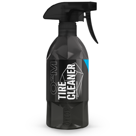 GYEON Q²M TireCleaner Tire Cleaner