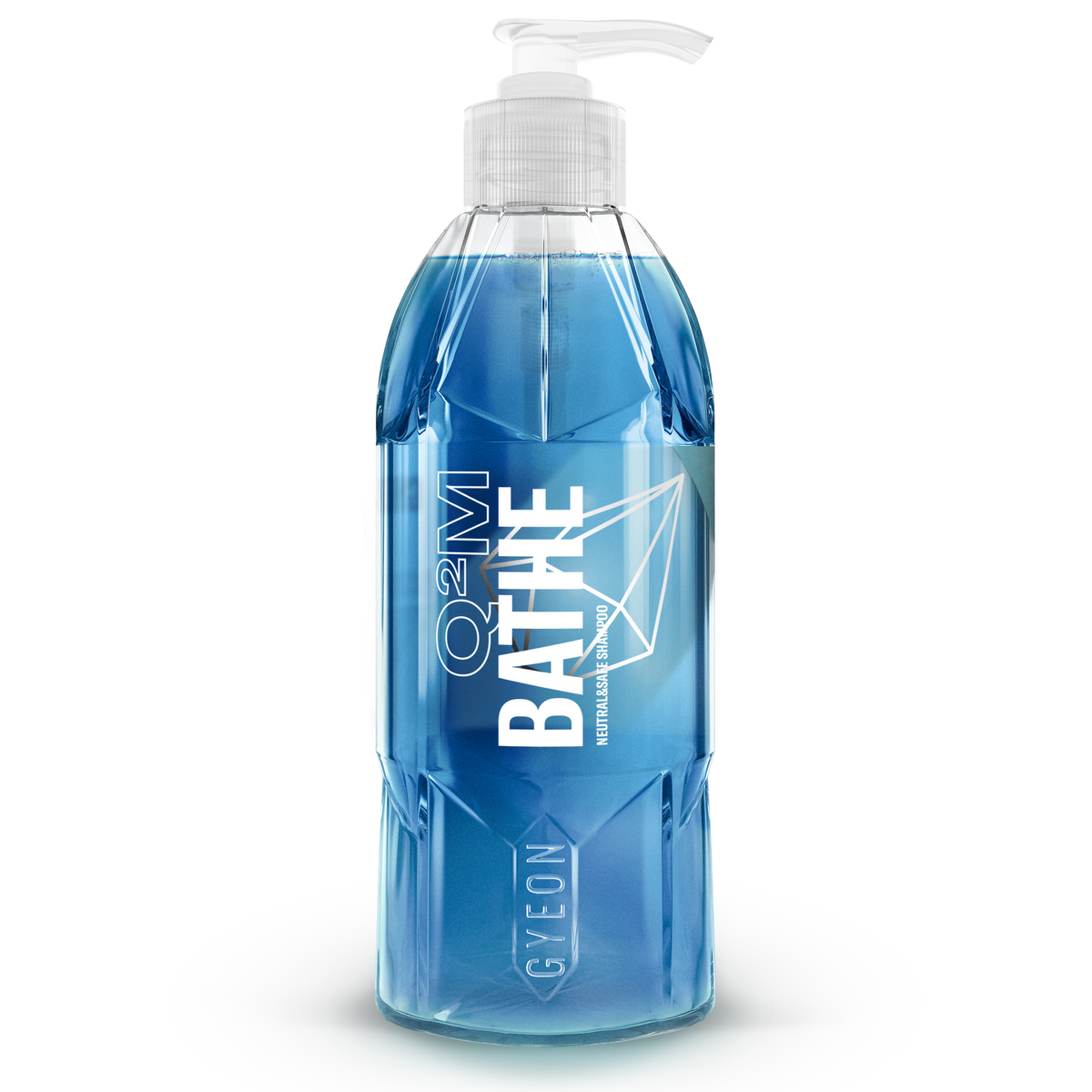 GYEON Q²M Bathe pH-Neutral Car Shampoo