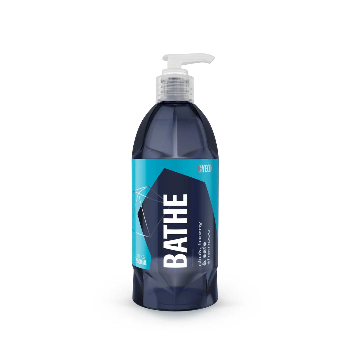 GYEON Q²M Bathe pH-Neutral Car Shampoo