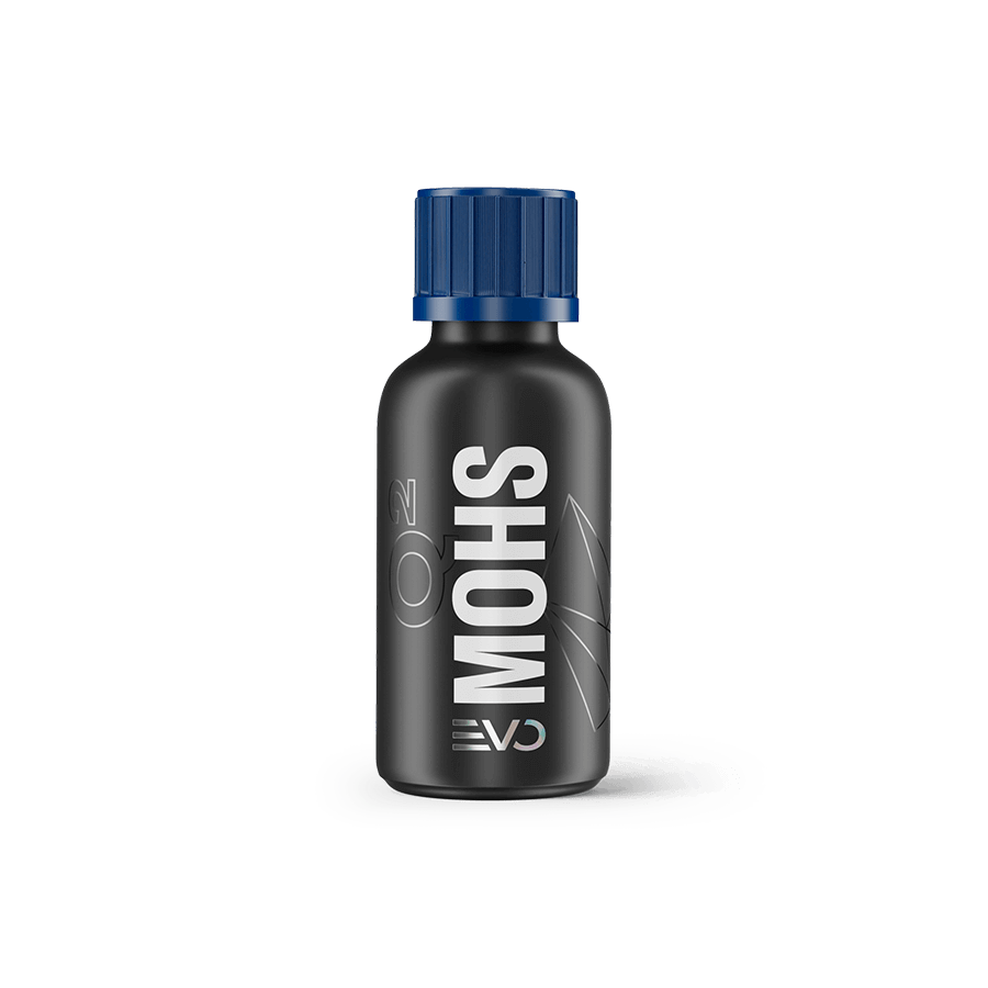 GYEON Q² Mohs EVO Ceramic Paint Coating