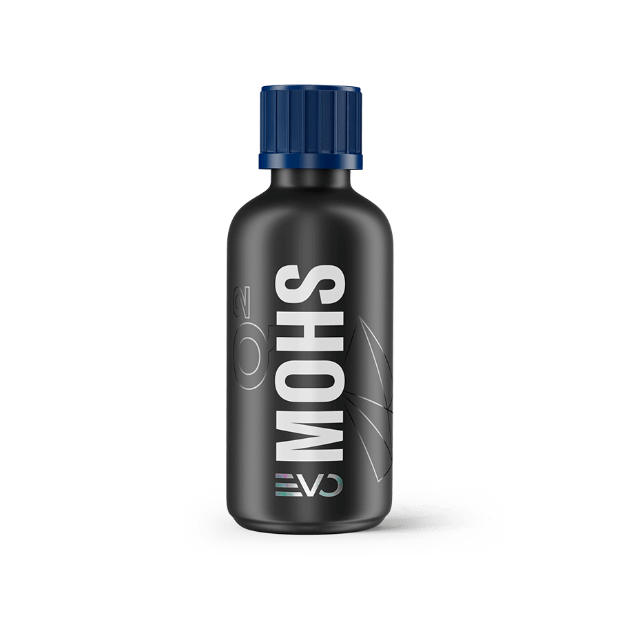 GYEON Q² Mohs EVO Ceramic Paint Coating