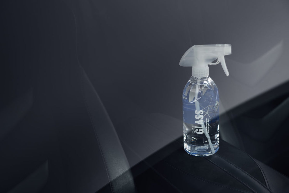 GYEON Q²M Glass Automotive Glass Cleaner