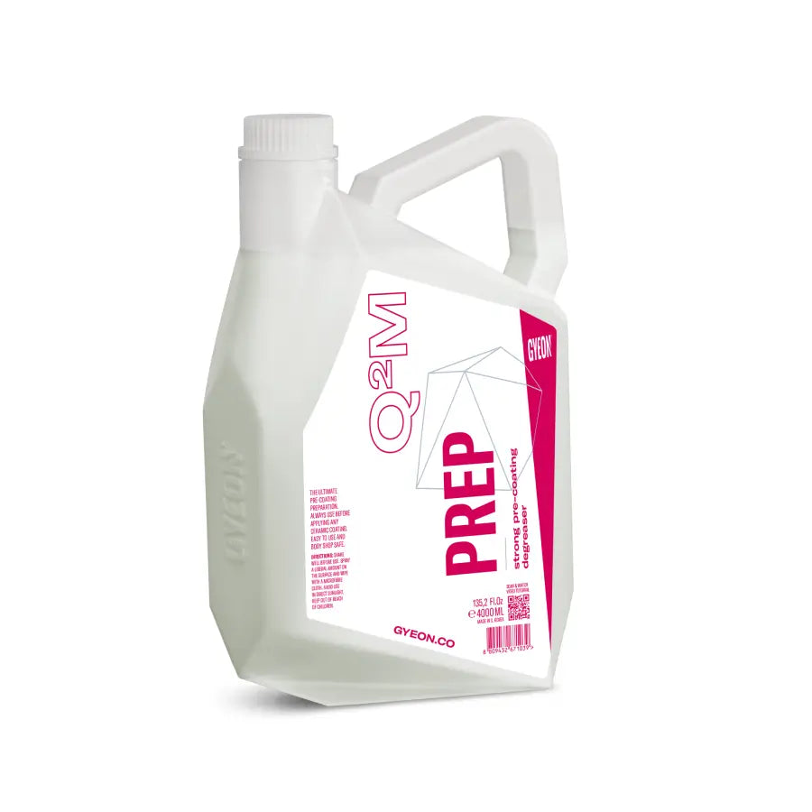 GYEON Q²M Prep Surface Degreaser & Coating Prep