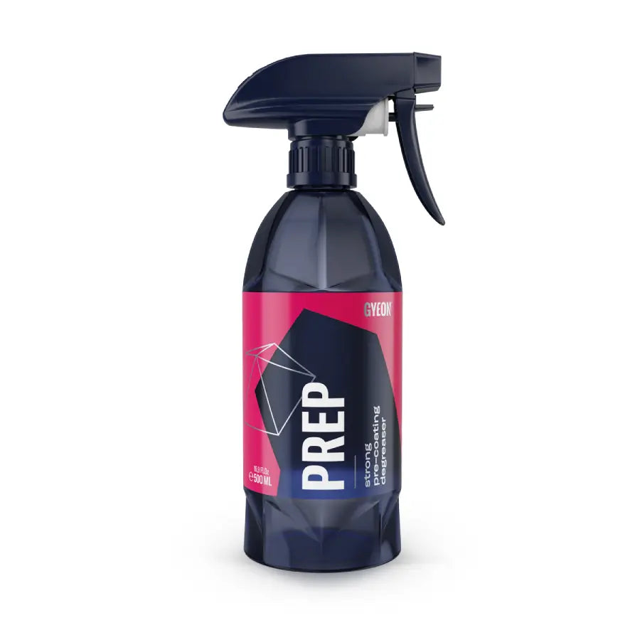 GYEON Q²M Prep Surface Degreaser & Coating Prep